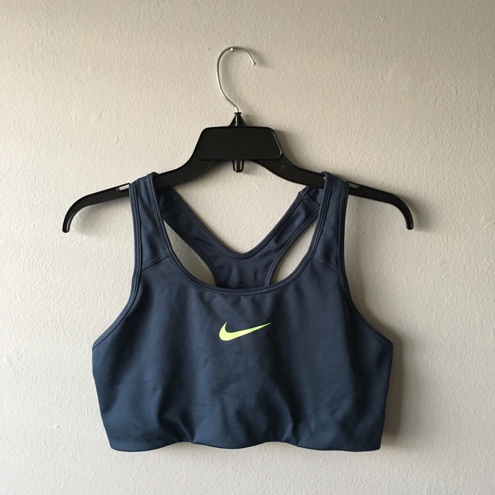 Nike Dri Fit Sport Bra